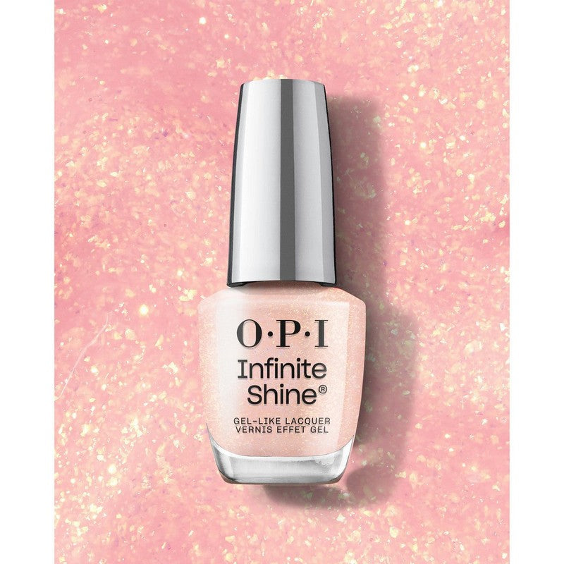 OPI Infinite Shine #159 - Slay Awhile